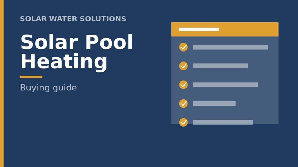 Best Solar Pool Covers: 5 GeoBubble Models Compared